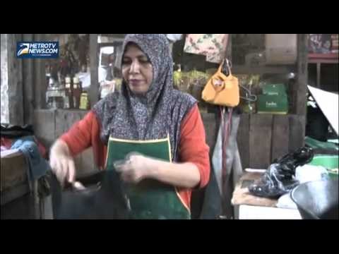 Harga Daging di Lamongan Juga Naik