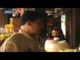 Pantau Harga Sembako, Disperindagkop Sidak Pasar di Klaten