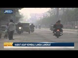 Kabut Asap Kembali Landa Langkat