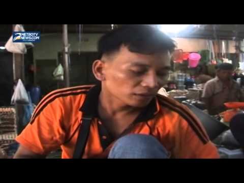 Jelang Ramadhan, Harga Sembako di Medan Naik