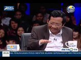 Jokowi atau Prabowo (2)