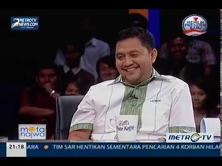 Jokowi atau Prabowo (6)