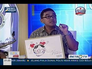 [Mata Najwa] Melihat Indonesia 7