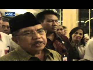 Download Video: Jusuf Kalla Anak Tidak Mampu dan Berpretasi Harus Diberi Beasiswa