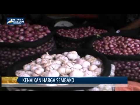 Harga Daging Ayam dan Telur di Makassar Naik