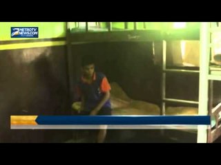 Mirisnya Kondisi Panti Asuhan Penyandang Anak Cacat
