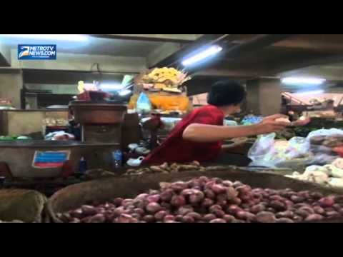 Jelang Ramadhan, Harga Bahan Pokok di Bali Mulai Naik