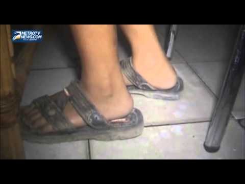 Bapak Cabuli Anak Hingga Hamil Delapan Bulan