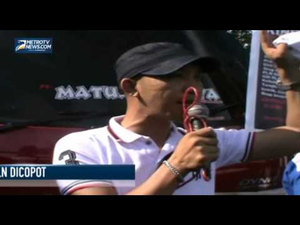 Warga Tuntut GM PLN Dicopot