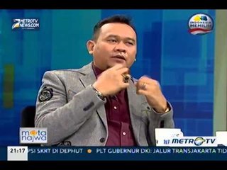 Mata Najwa: Elite Layar Kaca (6)