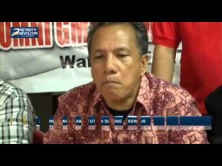 Alumni GMNI Sulawesi Utara Dukung Jokowi JK