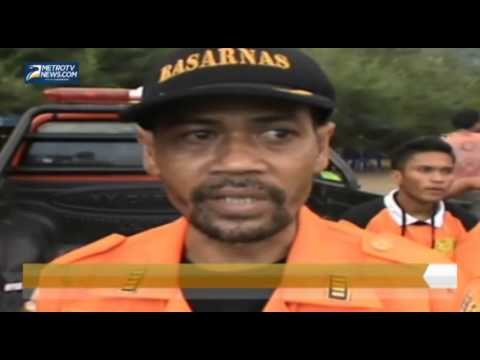5 Bocah Terseret Ombak, 1 Hilang