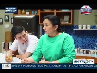 Segelas Cerita Keluarga Kusuma Eps 21 Segmen 2