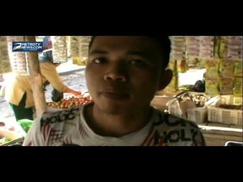 Harga Bawang Melambung Hingga Rp50 Ribu per Kilogram