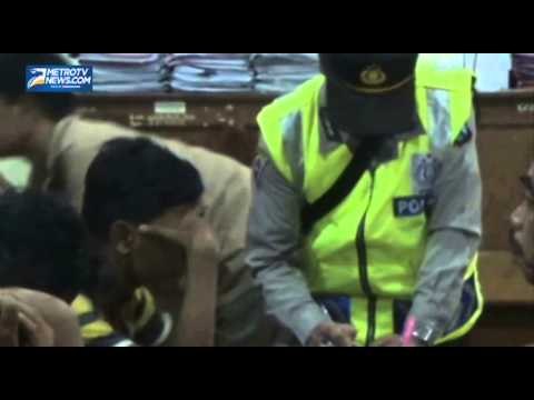 Antisipasi PSK Eks Dolly, Pemkab Bangkalan Gelar Razia