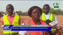 RTB - Campagne d’information de l’ONASER aux profits des élèves de Kaya