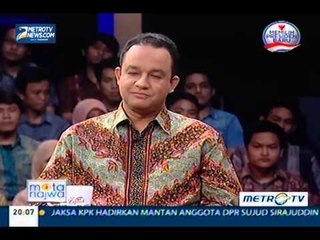 Jokowi atau Prabowo (1)