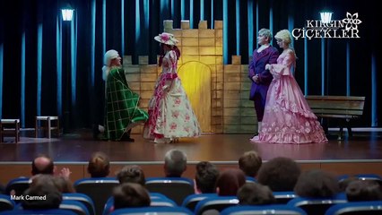 Aleyna Solaker ( Meral ) - Yalnızlık senfonisi