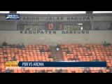 Arema Pecundangi PBR