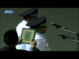 Gubernur Lampung Adalah Gubernur Termuda Di Indonesia