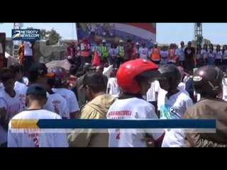 Pekerja Konstruksi Dukung Jokowi JK