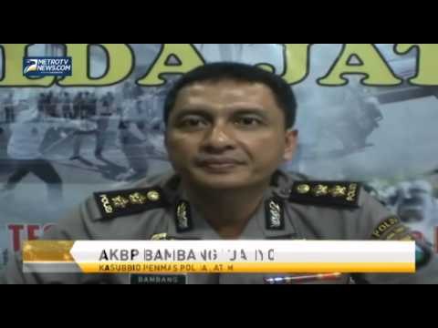 Polda Jatim Dukung Penutupan Dolly