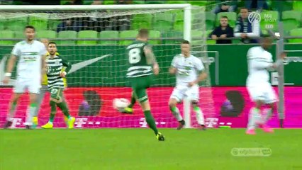 Lovrencsics Gergő - 2019.03.16