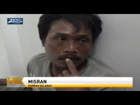 Korban Selamat Insiden Ruko Ambruk Diungsikan di Rumah Warga