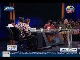 Mata Najwa: Pengacara Cari Perkara (5)
