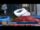 Harga Sayuran di Lubuk Pakam Merangkak Naik