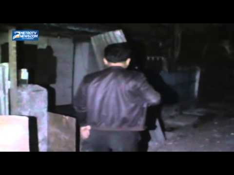 Tawuran Warga Kembali Terjadi di Makassar