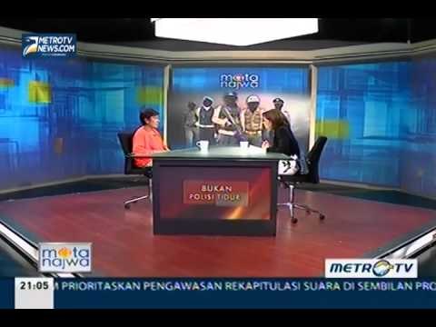 [Mata Najwa] Bukan Polisi Tidur (5)