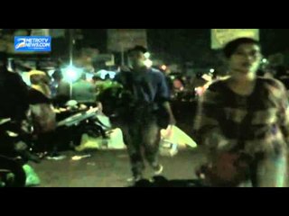 Pasar Tumpah di Muntilan Rawan Kecelakaan dan Macet