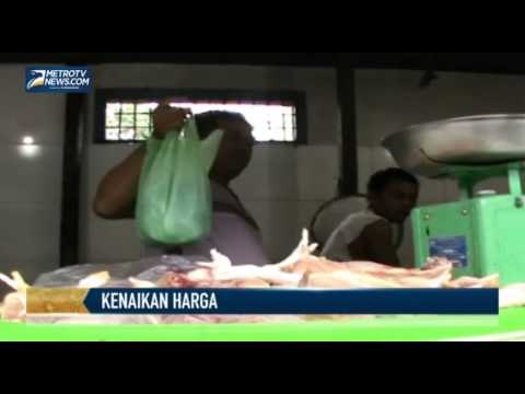 Harga Daging Sapi di Batubara Tembus Rp100 Ribu