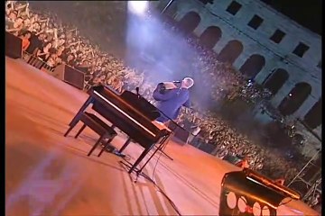 Oliver Dragojević - Cijeli Koncert Pulska Arena 2001. (2/2)