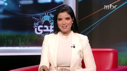 آخر الأخبار الرياضية والحصريات مع حسين الطائي