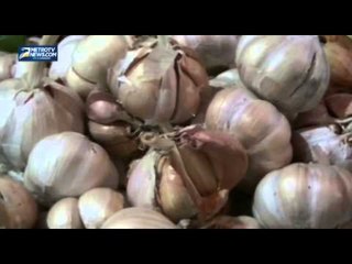 Harga Sayuran di Subang Naik