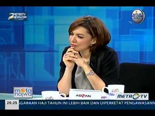 Mata Najwa: Elite Layar Kaca (2)