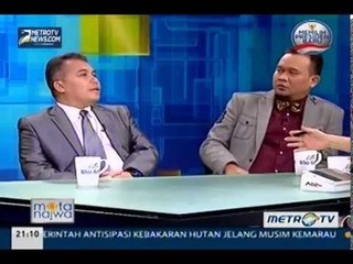 Mata Najwa: Elite Layar Kaca (5)