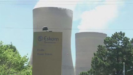 South Africa hit by more power cuts as electricity imports from Mozambique face disruption
