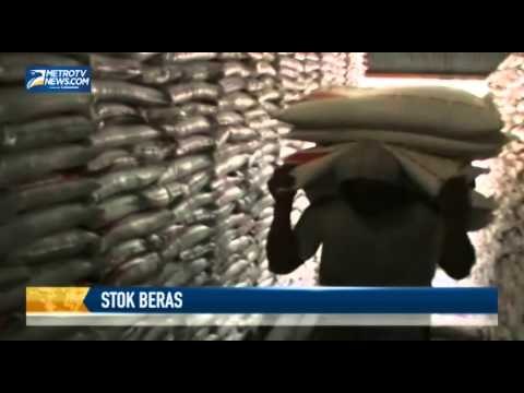 Jelang Ramadan, Bulog Jember Siapkan 37 Ribu Ton Beras