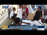 Relawan Rejonegoro Sablon Kaos Gratis Dukung Jokowi JK