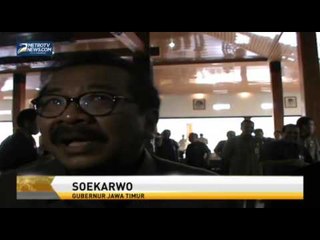 Gubernur Jatim Penutupan Dolly Jalan Terus