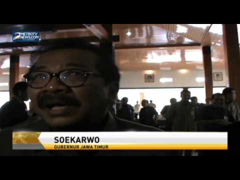 Gubernur Jatim Penutupan Dolly Jalan Terus