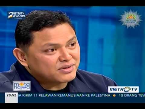 [Mata Najwa] Bukan Polisi Tidur (4)