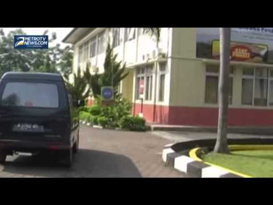 Polantas Kejar Mobil Bermuatan Miras