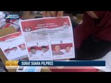 KPU Bulukumba Temukan Ribuan Surat Suara Rusak