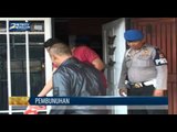 Dua Anak Perwira TNI Ditemukan Tewas di Rumah