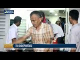 Ratusan TKI Dideportasi dari Malaysia