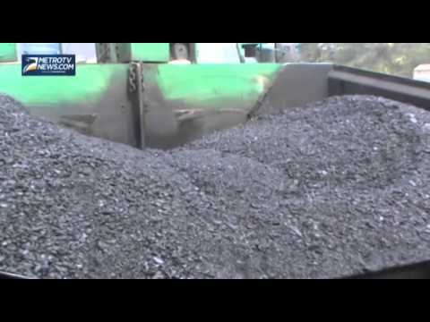 Jelang Arus Mudik, Jalur Selatan Nagreg Diperbaiki